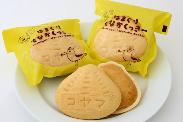 うみねっこー屋 商品